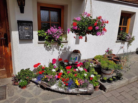 il Caseificio Waldsamerhof