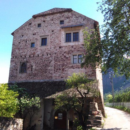 Castel Palù