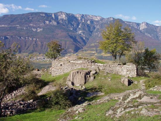 Biotopo Castelfeder