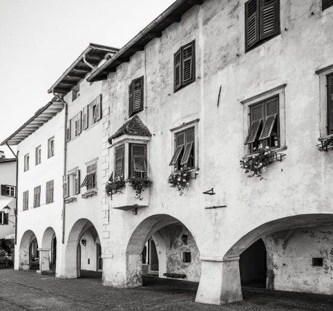 Centro storico
