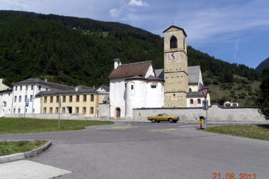 das Museum 14/18