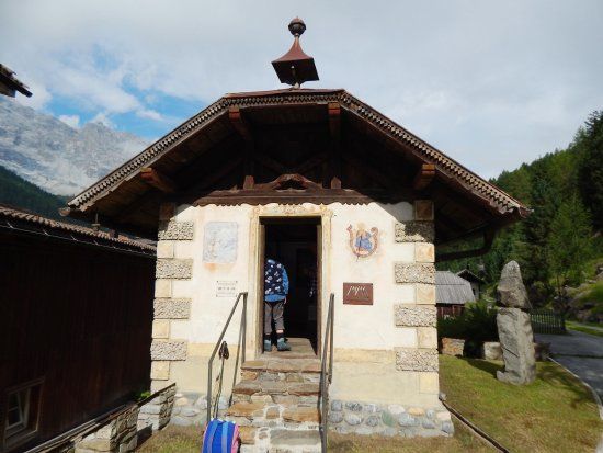 l'Alpine Curiosa