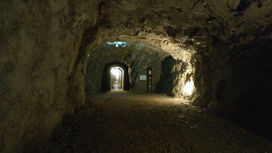 Gampen Bunker