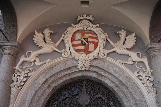 Palazzo Sternbach