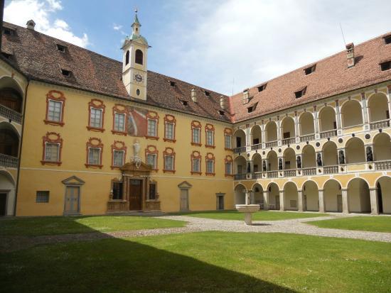 il Museo Diocesano di Bressanone