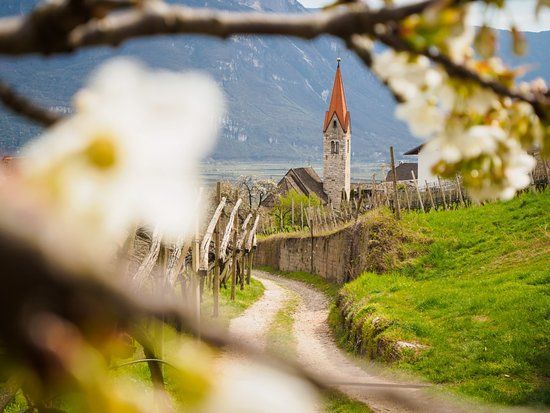 die Kirche St. Joseph
