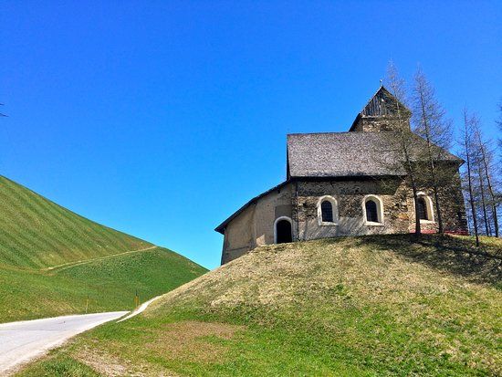 Kirche St. Jakob