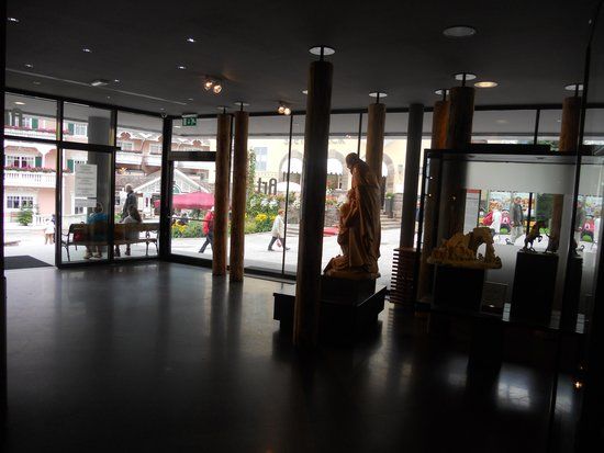 l'Art52 Esposizione