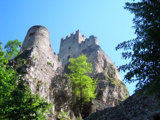 Castello di Salorno