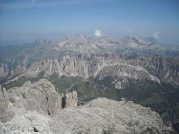 Cima Pisciadu