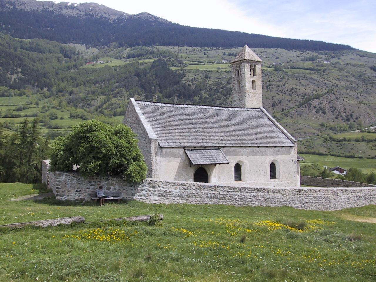 Chiesetta di San Vito