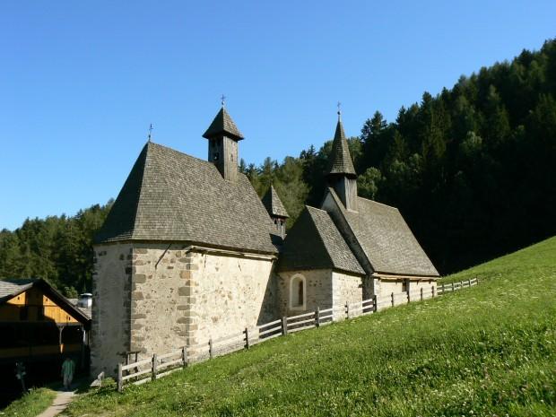 Tre Chiese