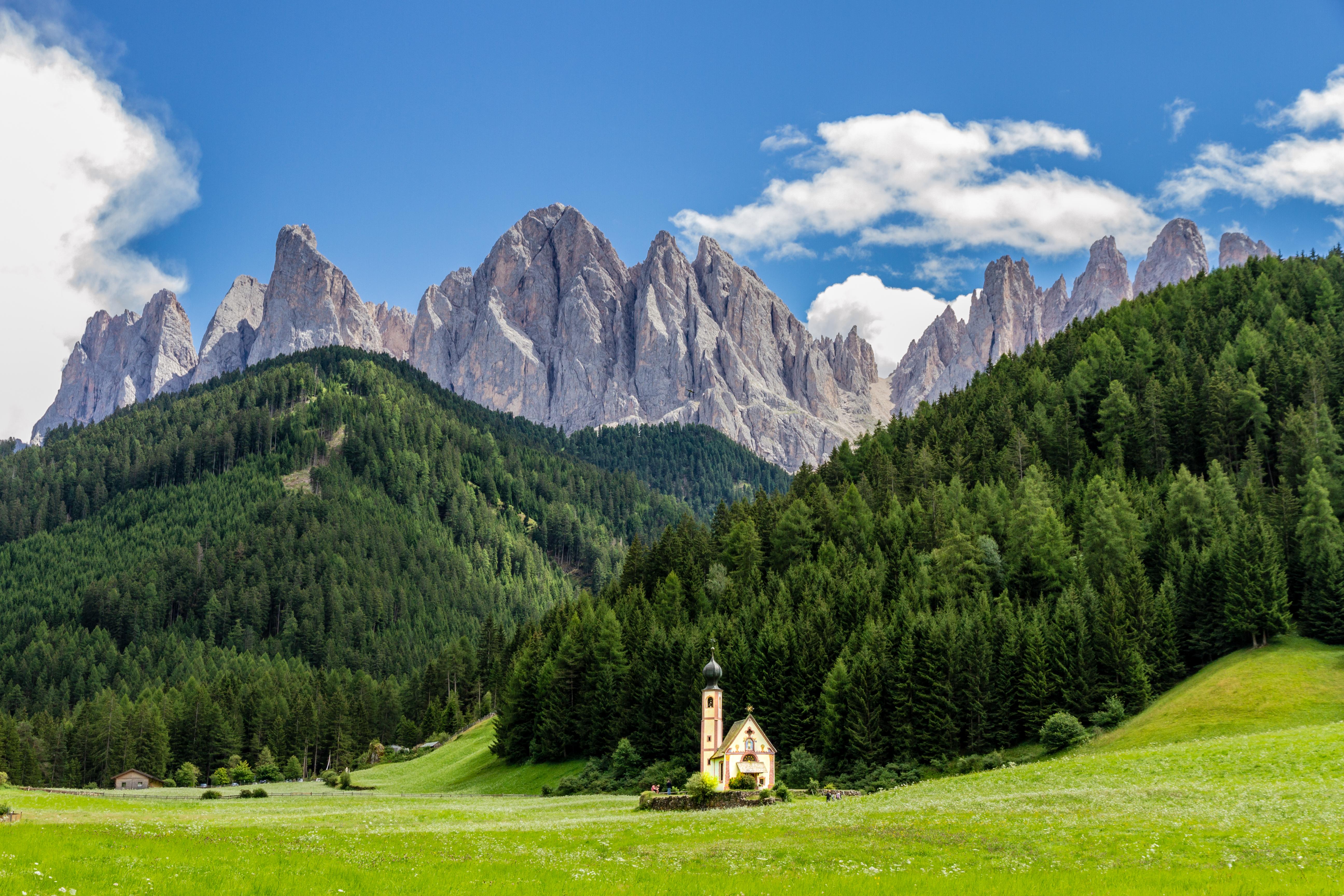 St. Johann