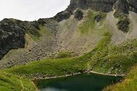 Tristensee
