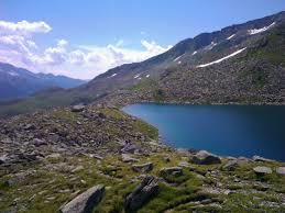 Lago della Selva