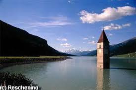 Passo di Resia