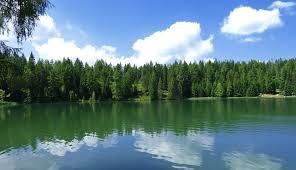 Lago di Santa Maria