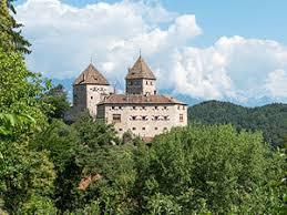 Castel Sant'Erasmo