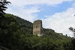 il Castel Brandis