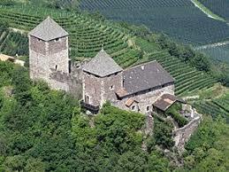 die Leonburg
