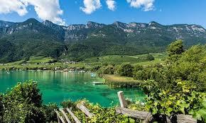 Lago di Caldaro