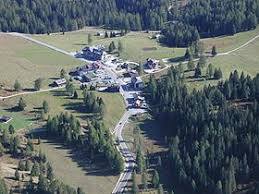 Passo di Costalunga