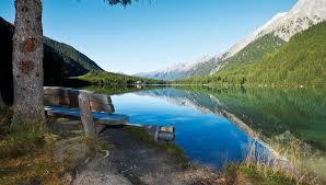 la Valle di Anterselva