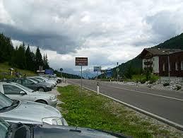 der Kreuzbergpass