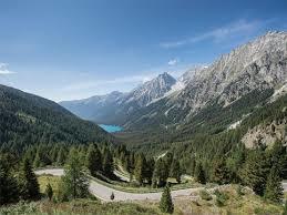 Passo Stalle