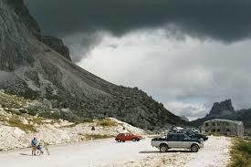 Passo di Valparola