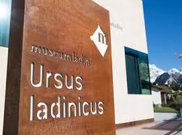 il Museum Ladin Ursus ladinicus