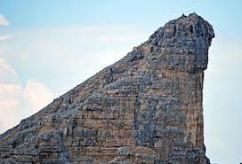 il Cimon del Latemar