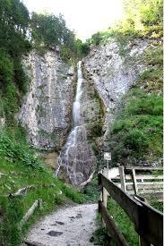 la Cascata Tervela