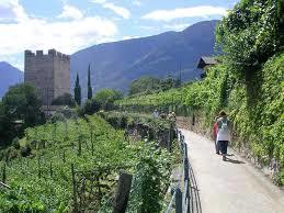 la Torre delle Polveri