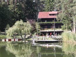 Lago di Fiè