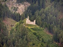 il Castel Salego