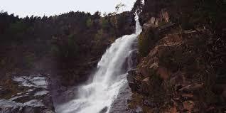 Cascate di Barbiano