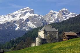 il Castel Colz