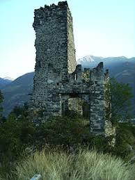 Castel Montani di Sotto