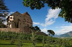 das Schloss Englar
