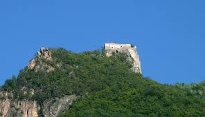 il Castel Greifenstein