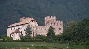 das Schloss Freudenstein