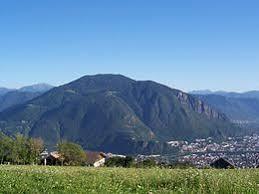 il Monte Pozza