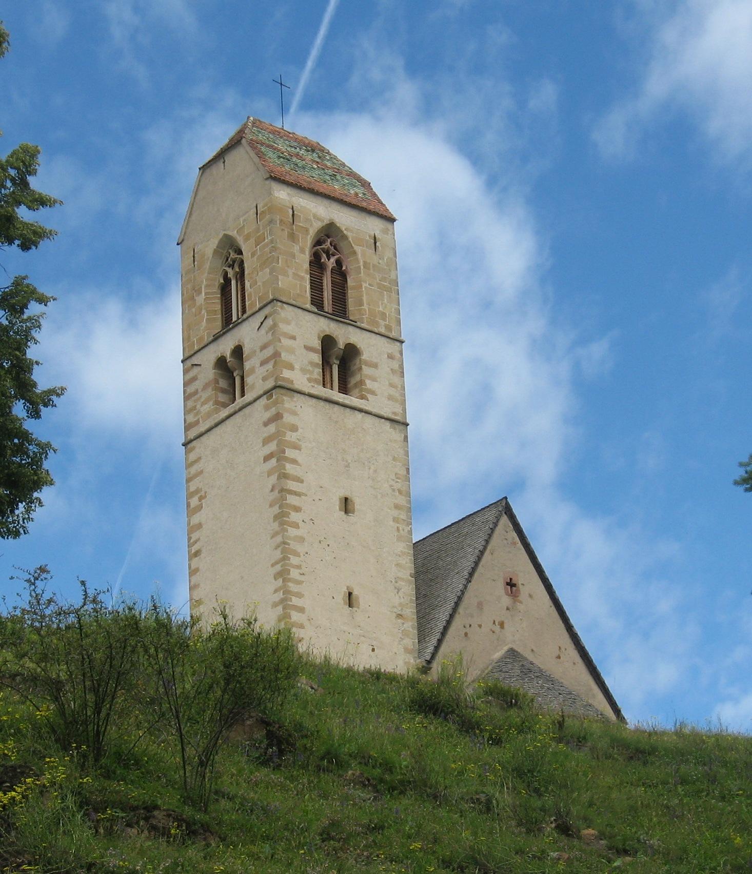 San Pietro Am Bichl