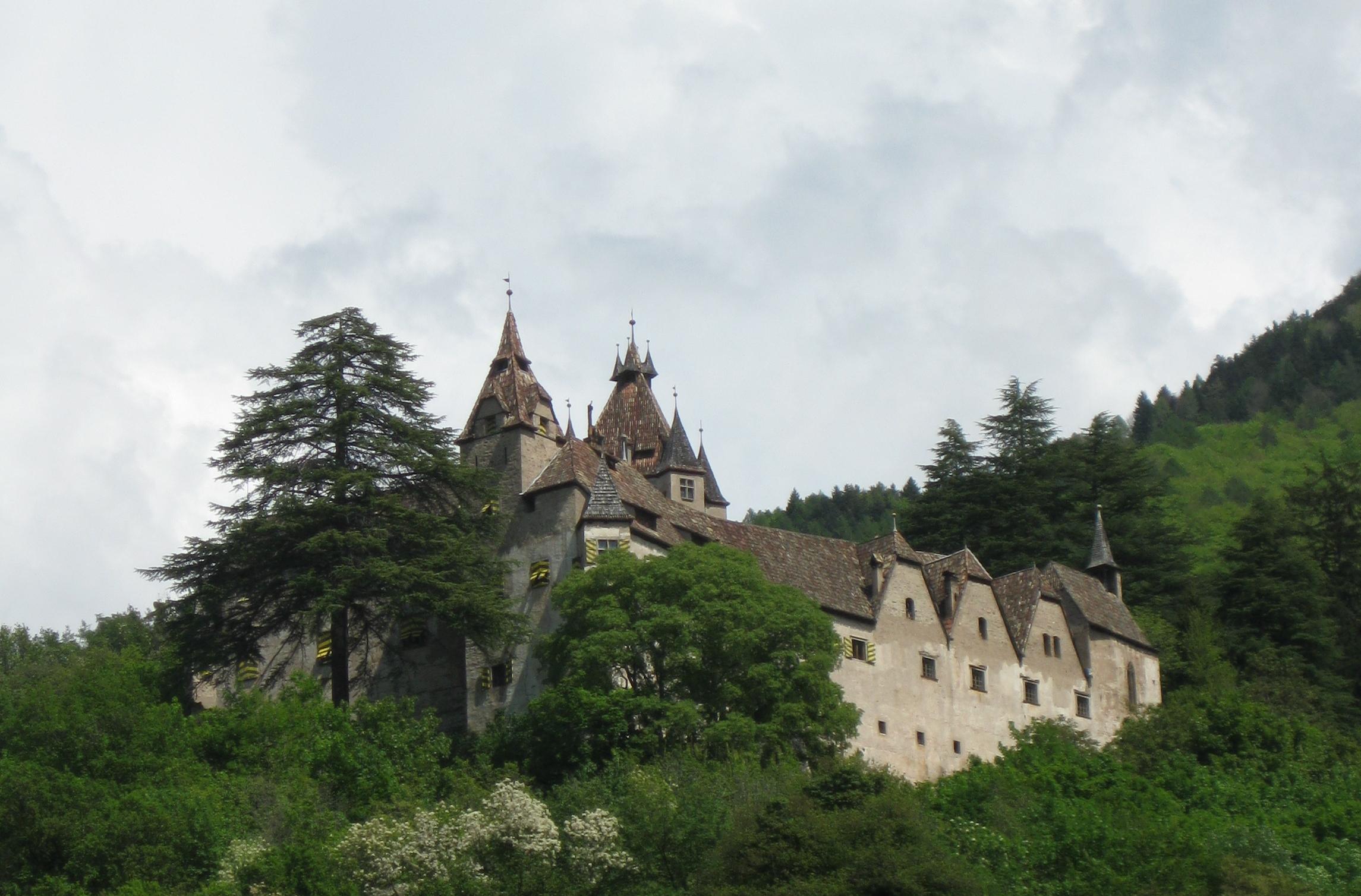 Schloss Enn