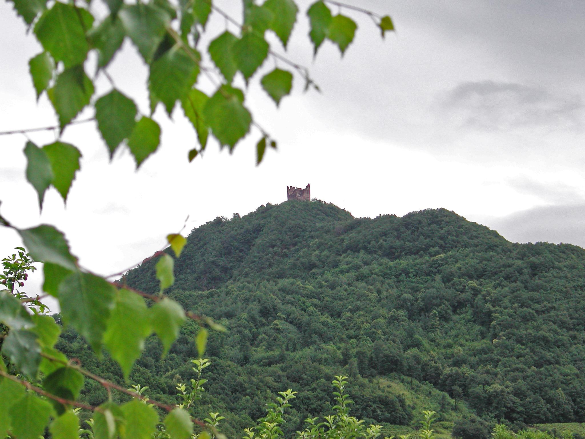 Leuchtenburg