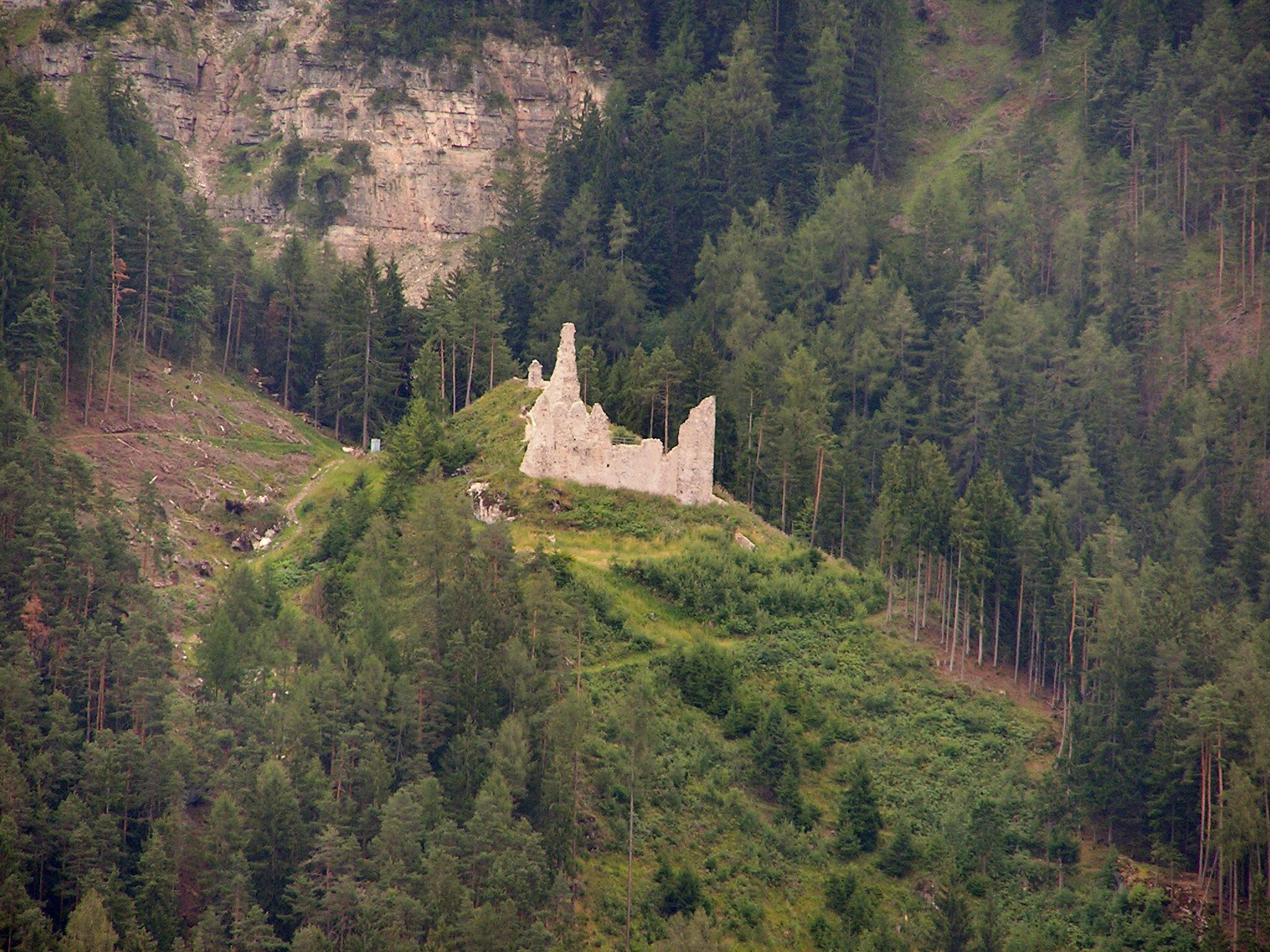 Castel Salego