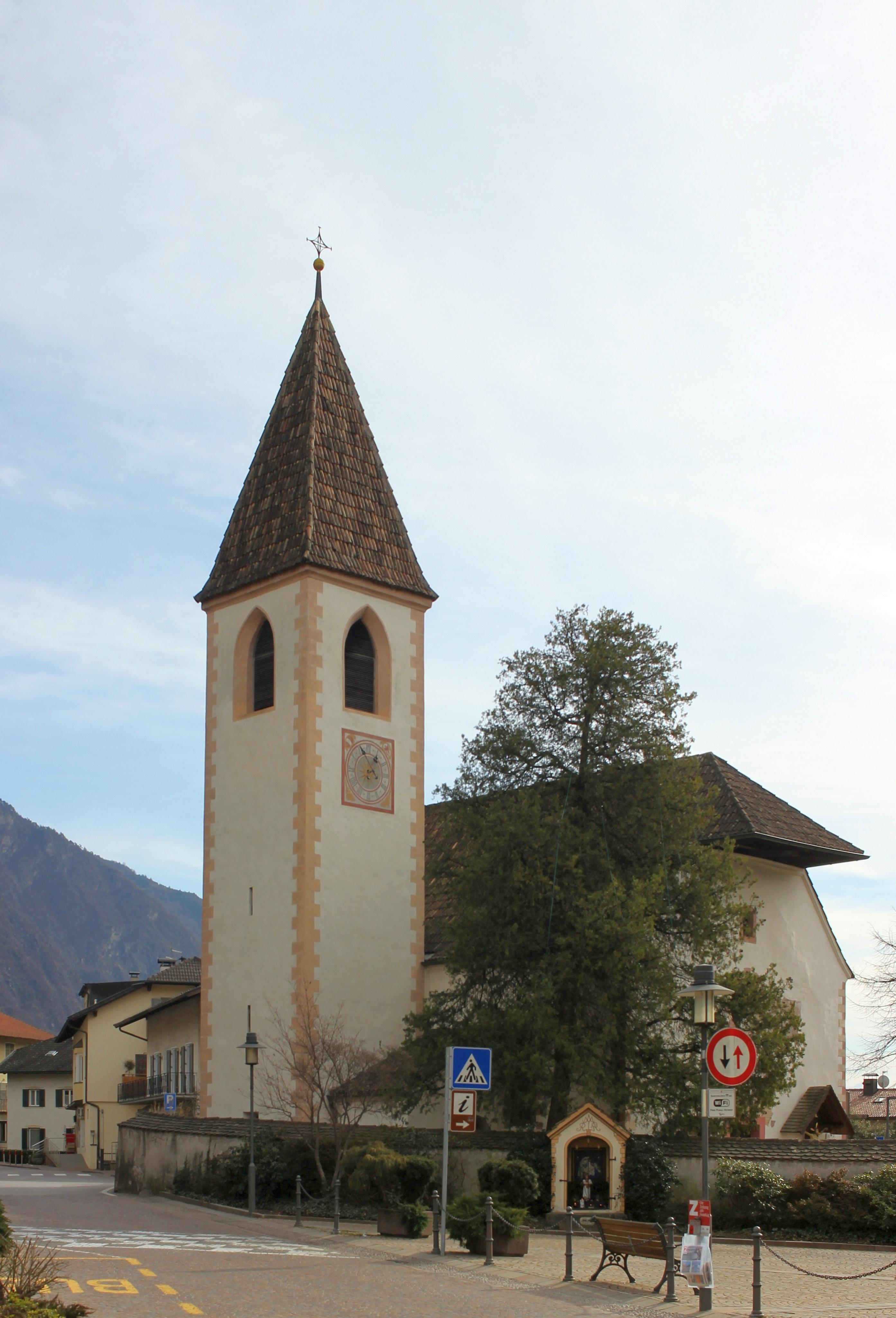 St. John