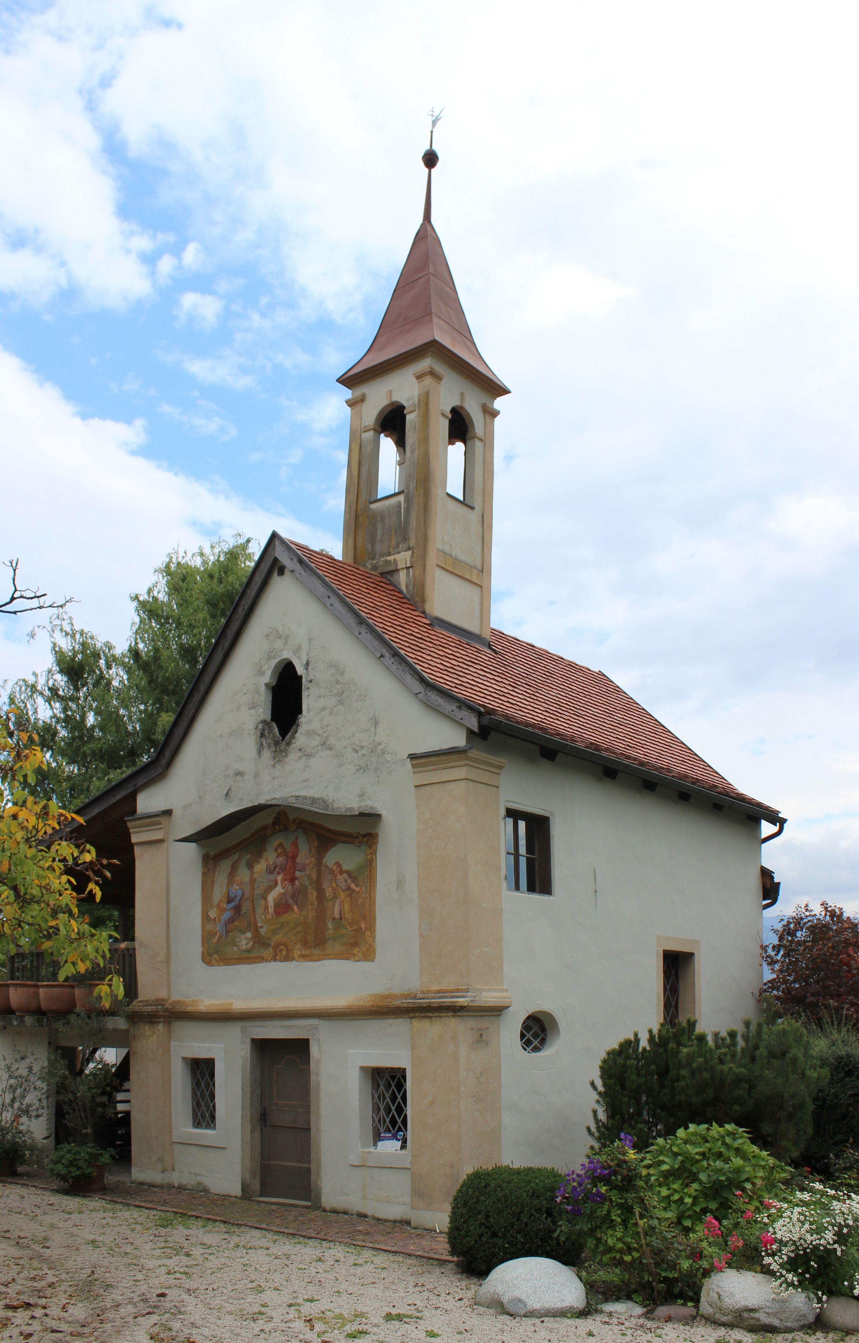 St. Magdalena