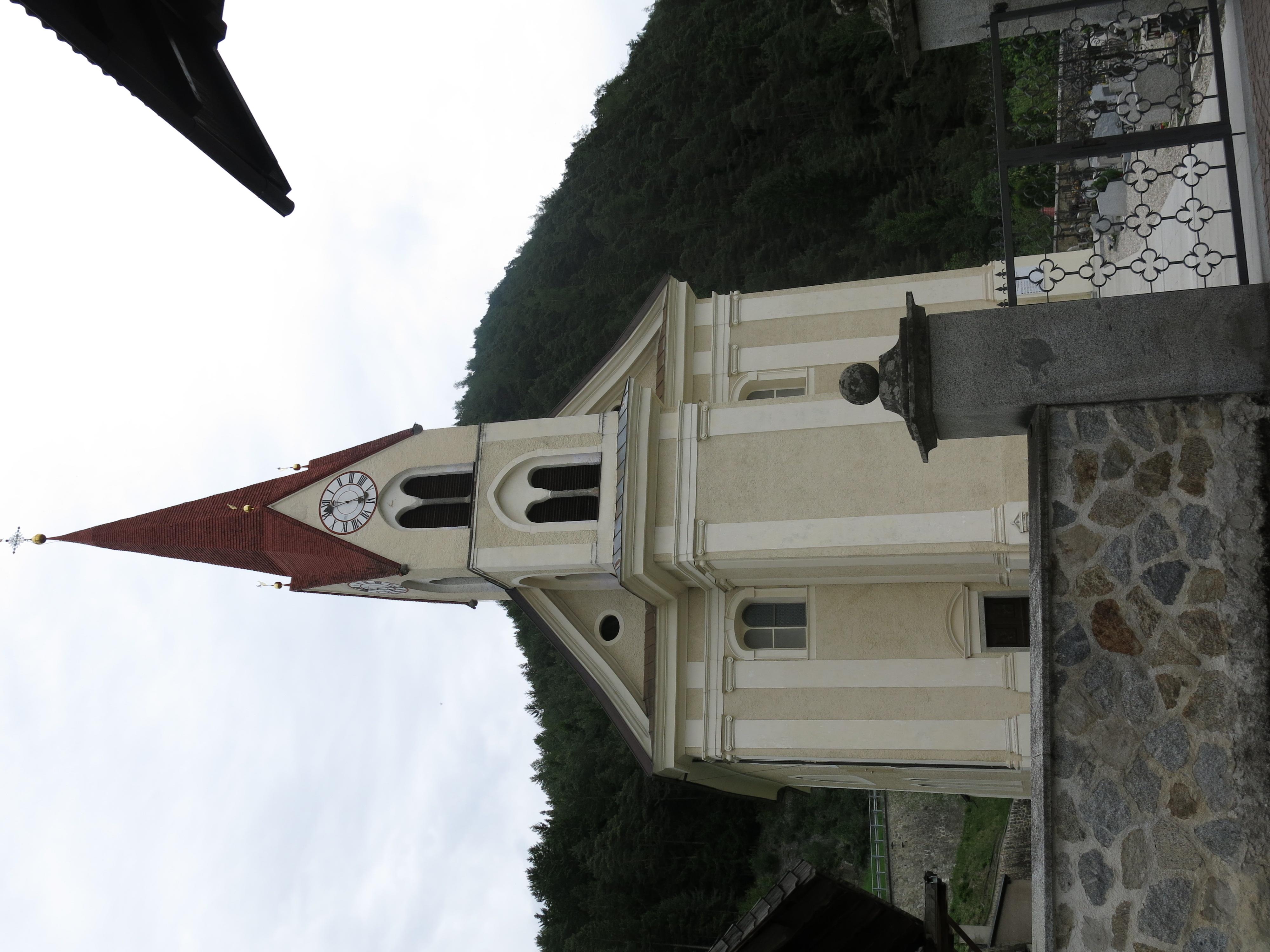 St. Peter und Paul